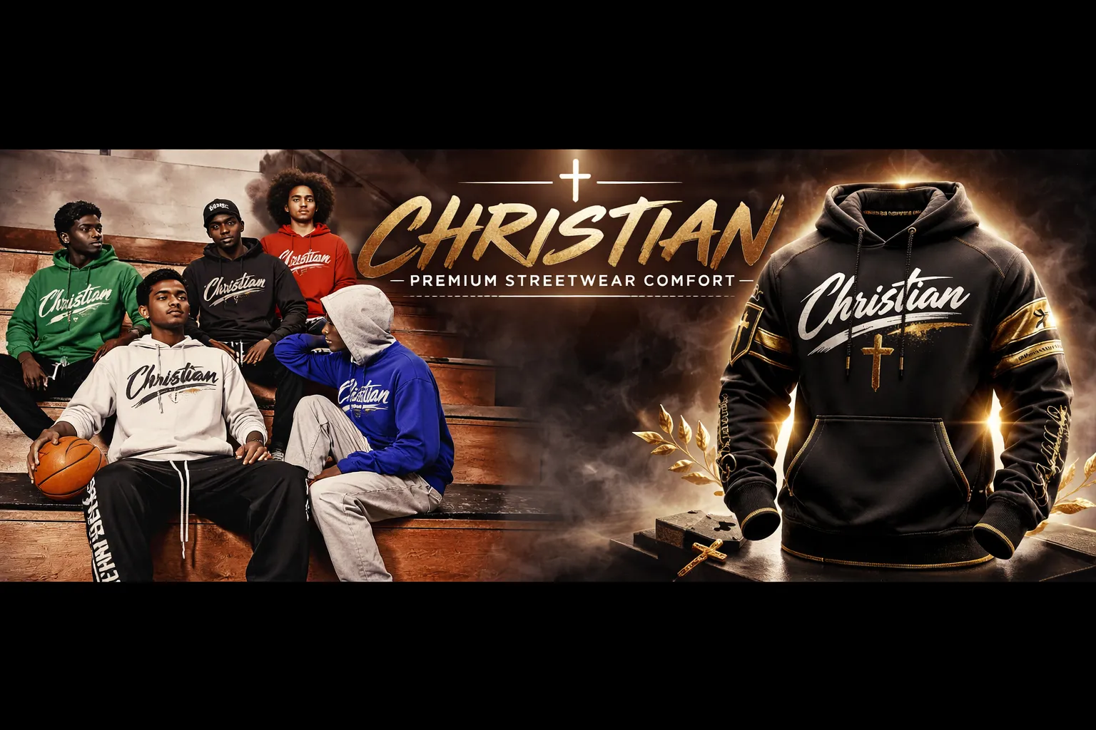 Eric Emanuel: Redefining Modern Streetwear Luxury